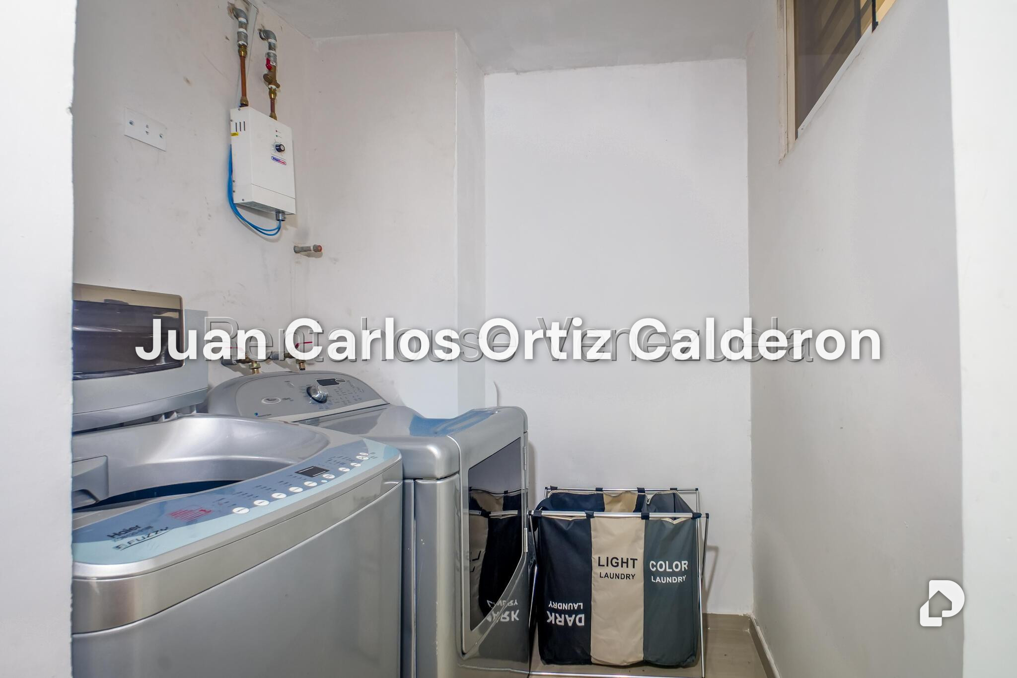 Apartamento en Colinas de La Tahona, Caracas