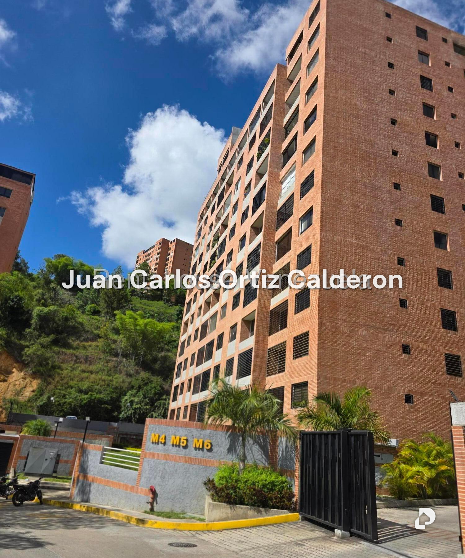 Apartamento en Colinas de La Tahona, Caracas