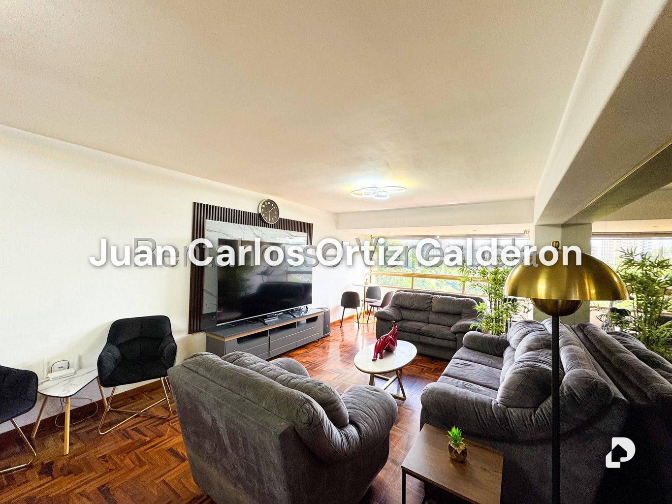 Apartamento en Manzanares, Caracas – 16
