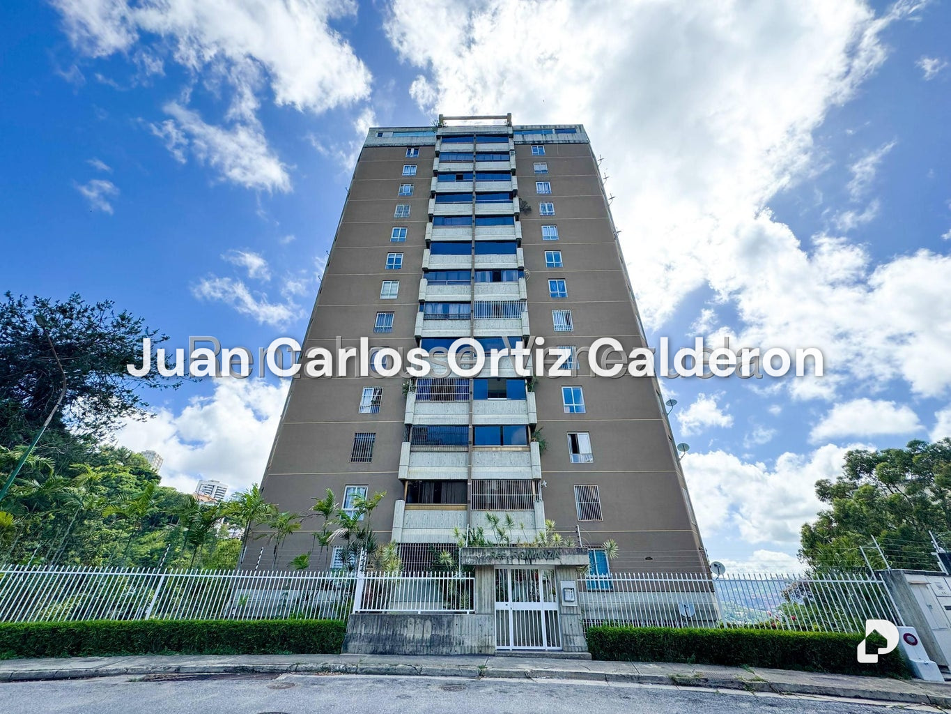Apartamento en Manzanares, Caracas – 1