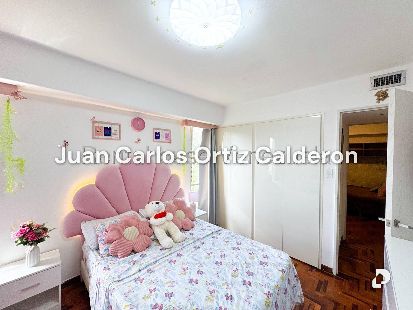 Apartamento en Manzanares, Caracas – 27