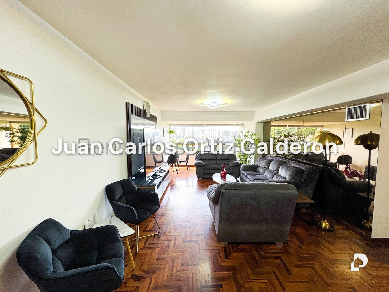 Apartamento en Manzanares, Caracas – 17