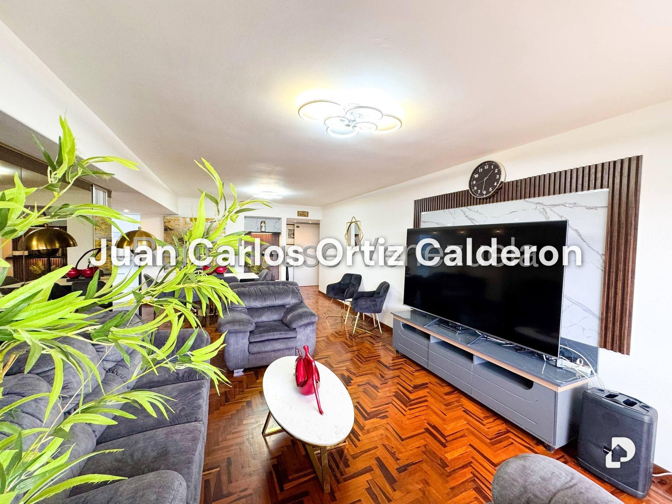 Apartamento en Manzanares, Caracas – 8