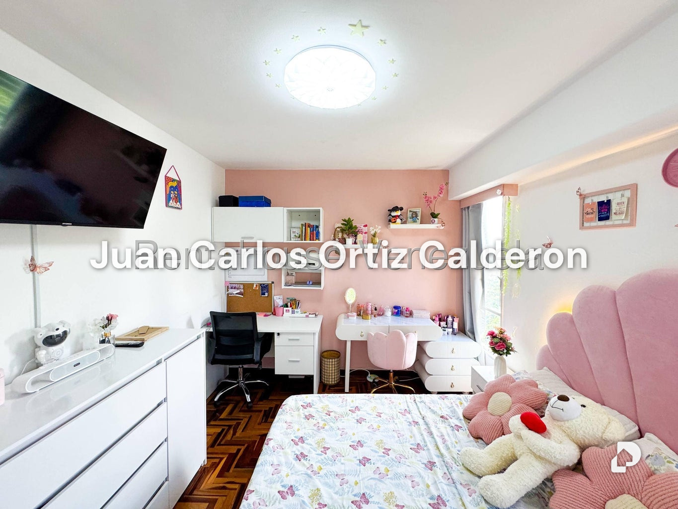Apartamento en Manzanares, Caracas – 25