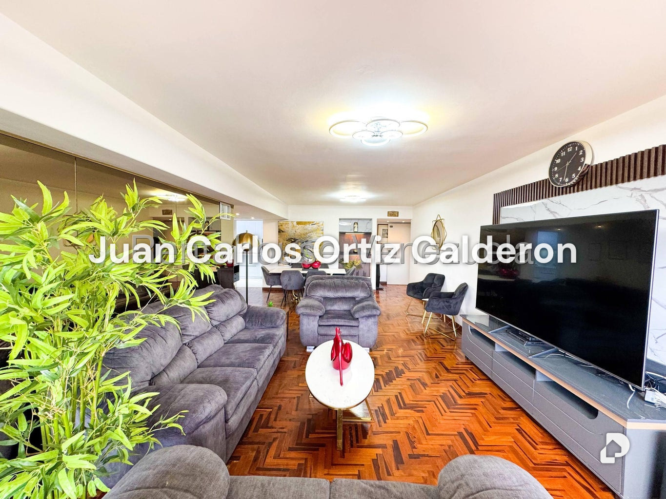 Apartamento en Manzanares, Caracas – 9