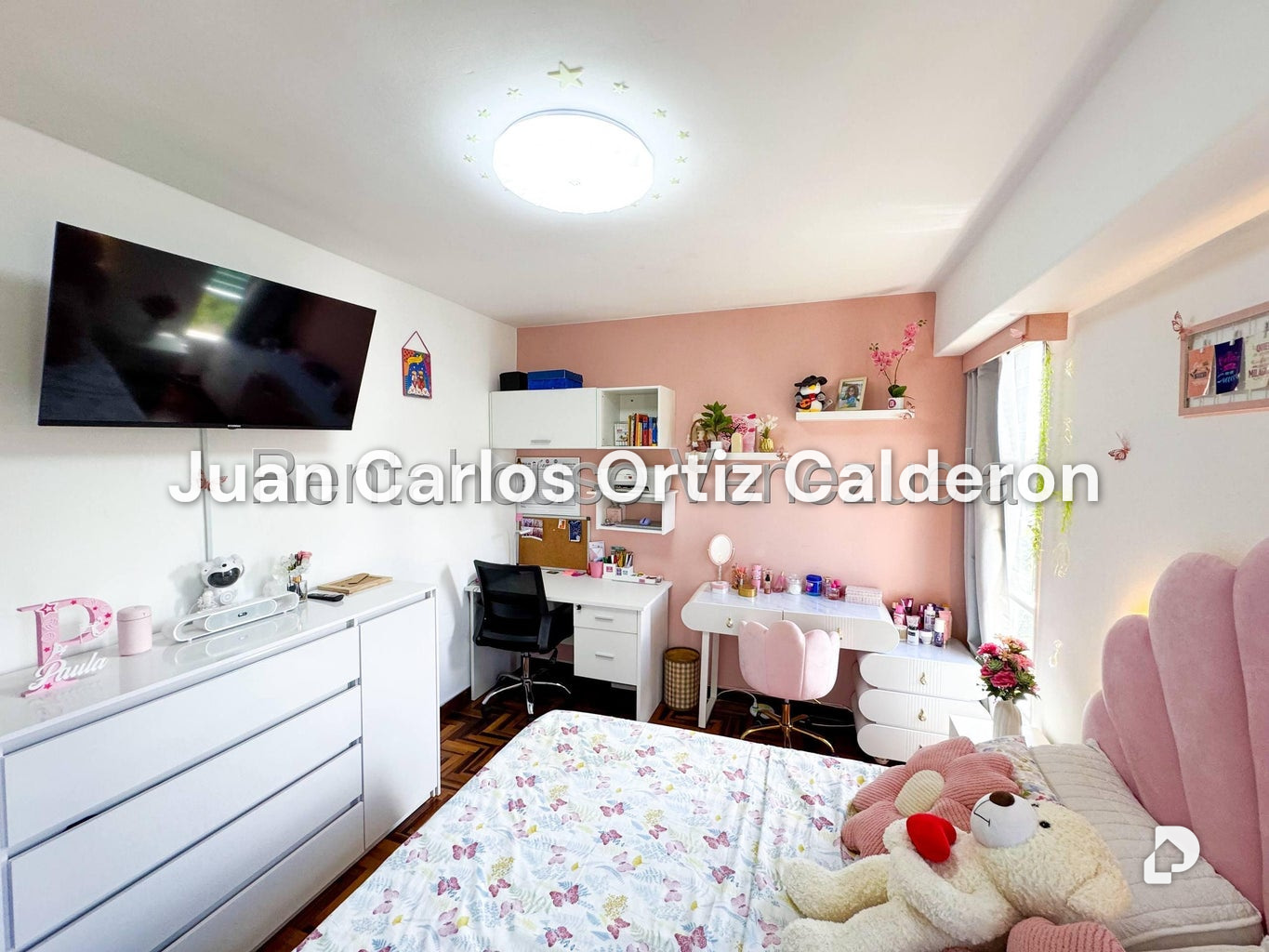 Apartamento en Manzanares, Caracas – 26