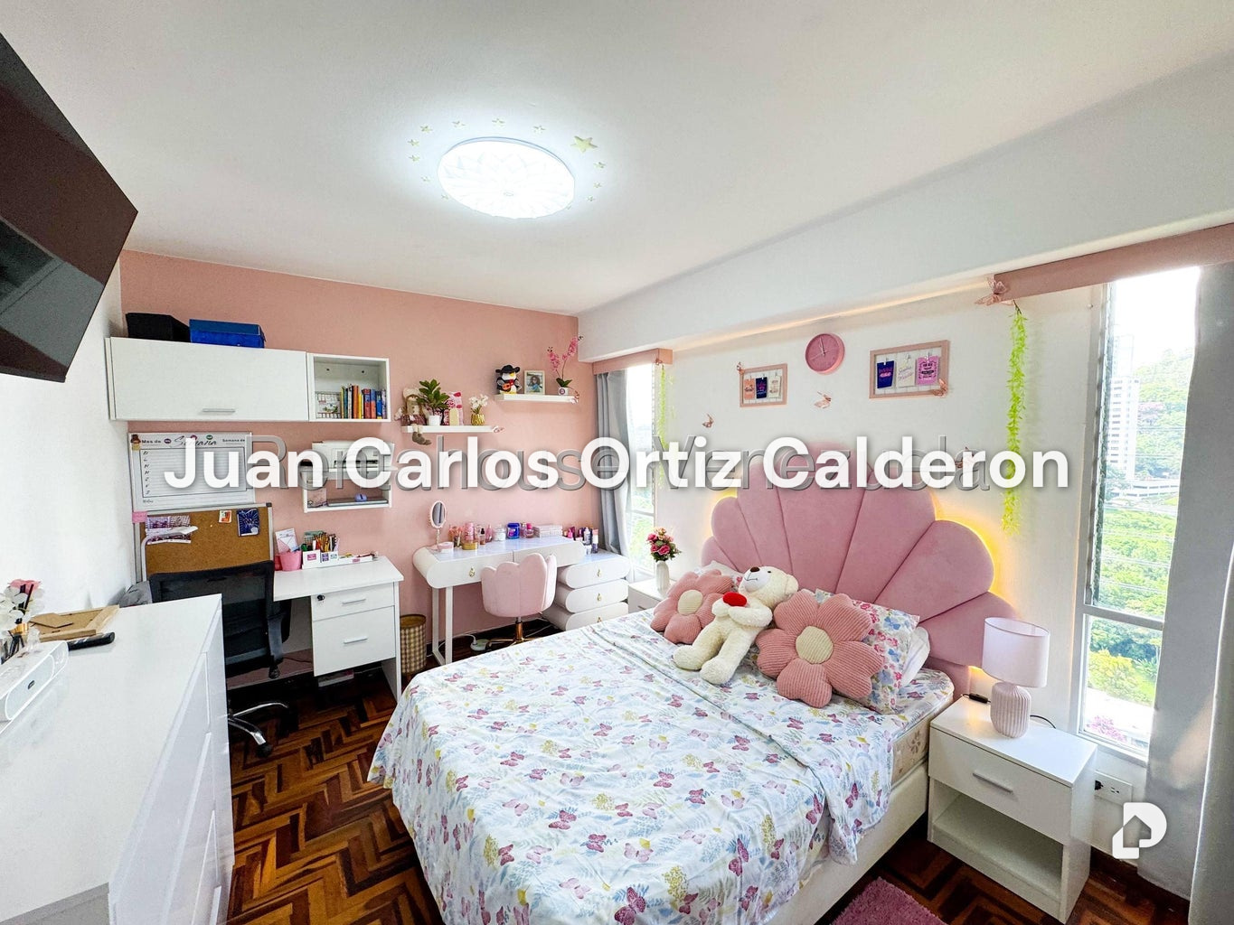 Apartamento en Manzanares, Caracas – 24