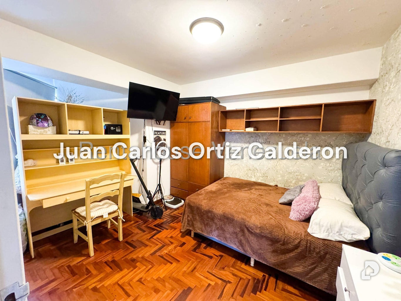 Apartamento en Manzanares, Caracas – 29
