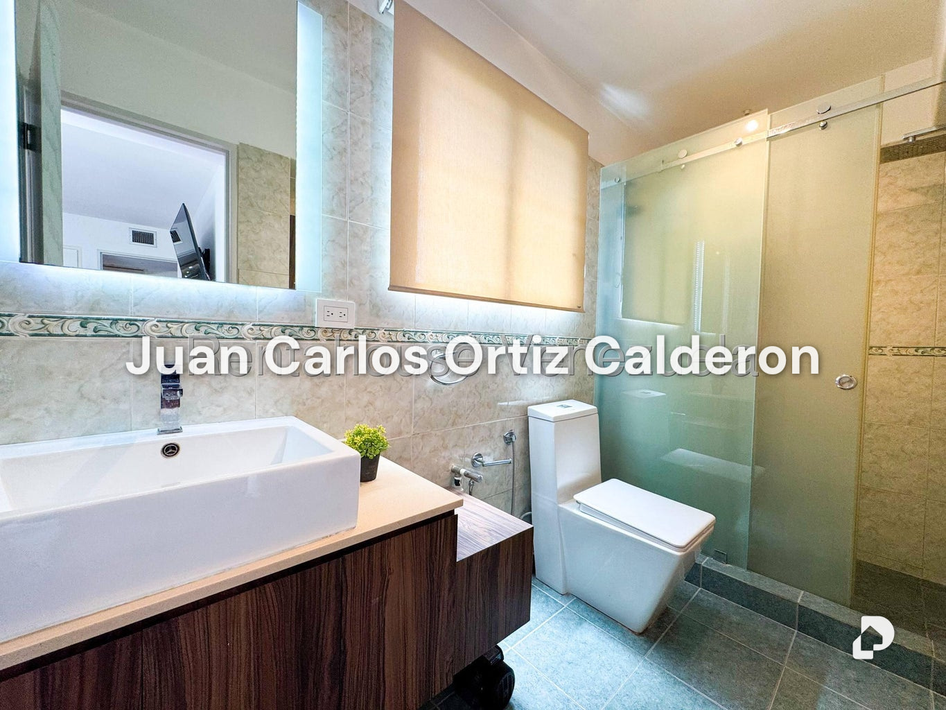 Apartamento en Manzanares, Caracas – 22