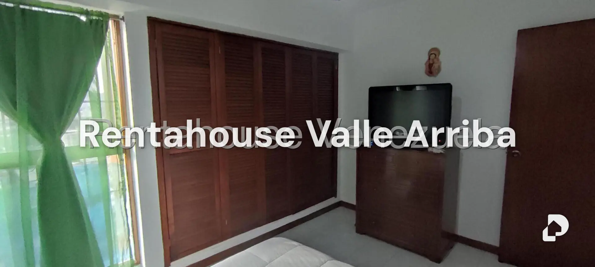 Apartamento en El Paraíso, Caracas – 30