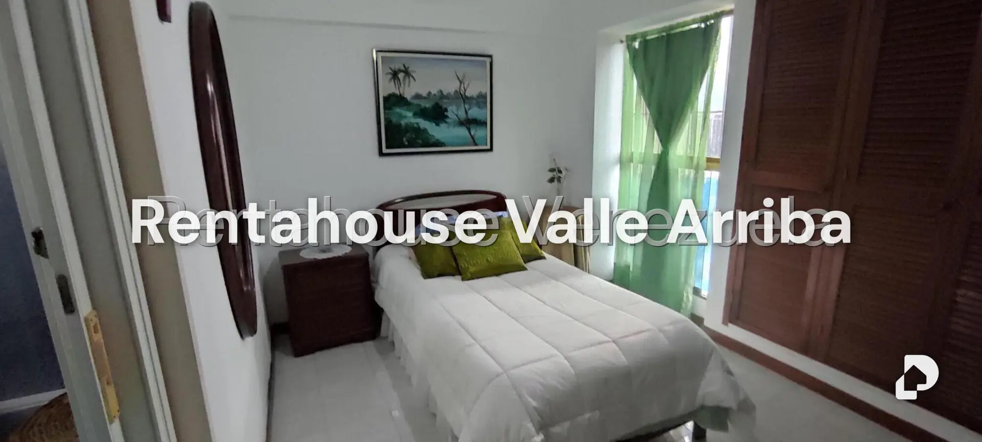 Apartamento en El Paraíso, Caracas – 29