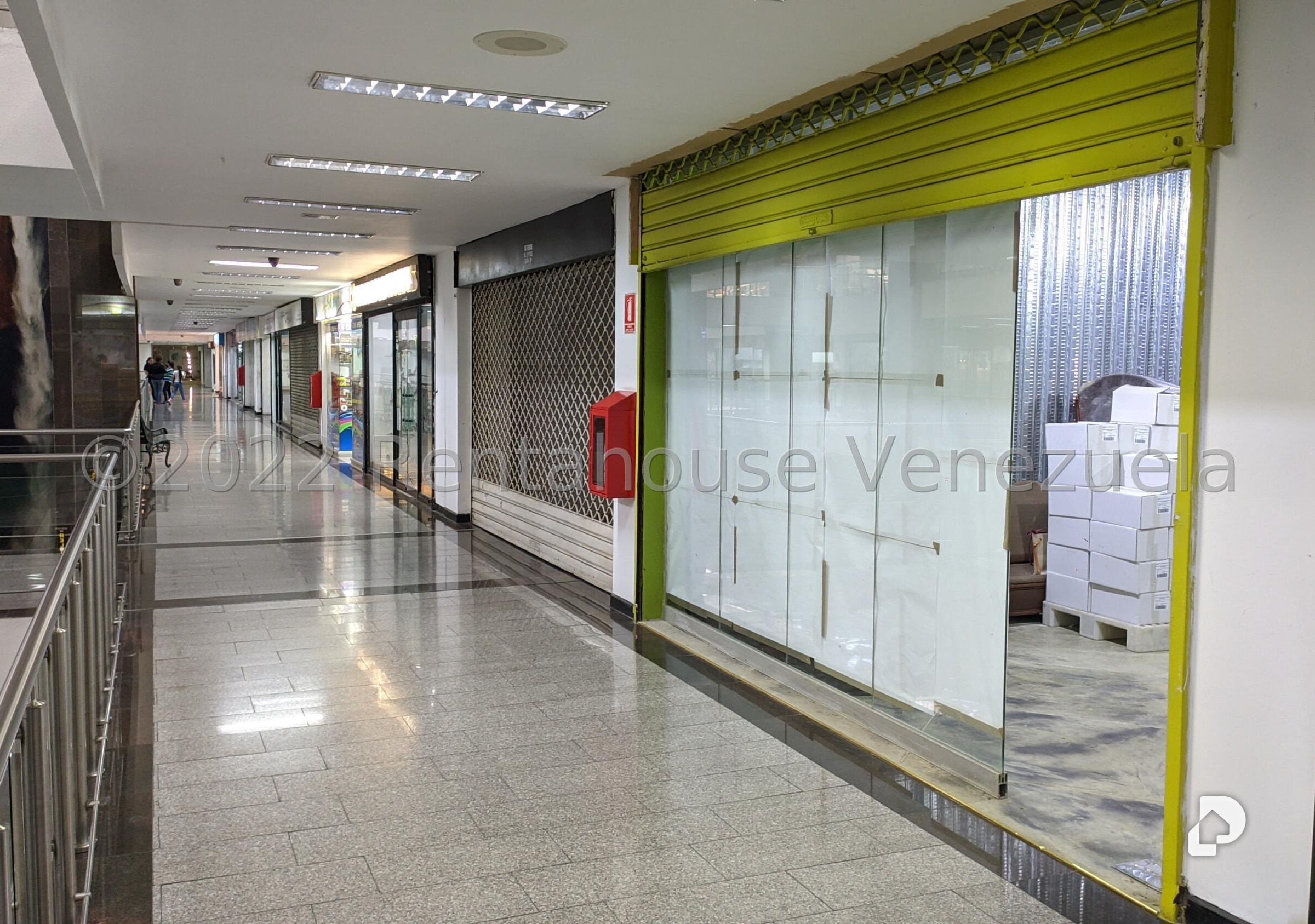 Local comercial en El Cafetal, Caracas – 4