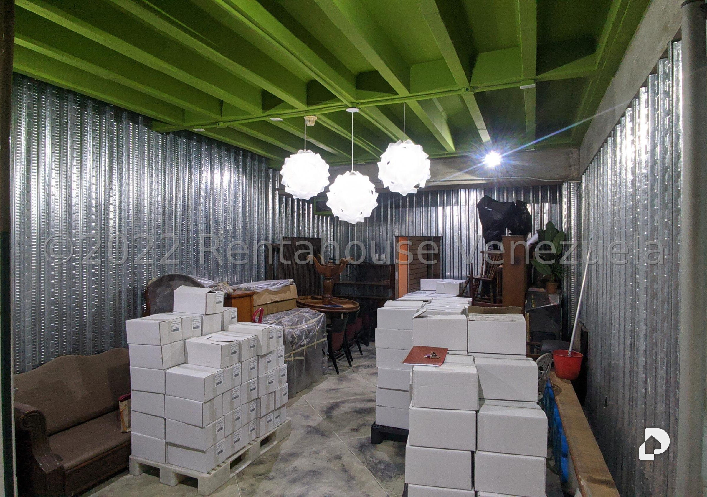 Local comercial en El Cafetal, Caracas – 5
