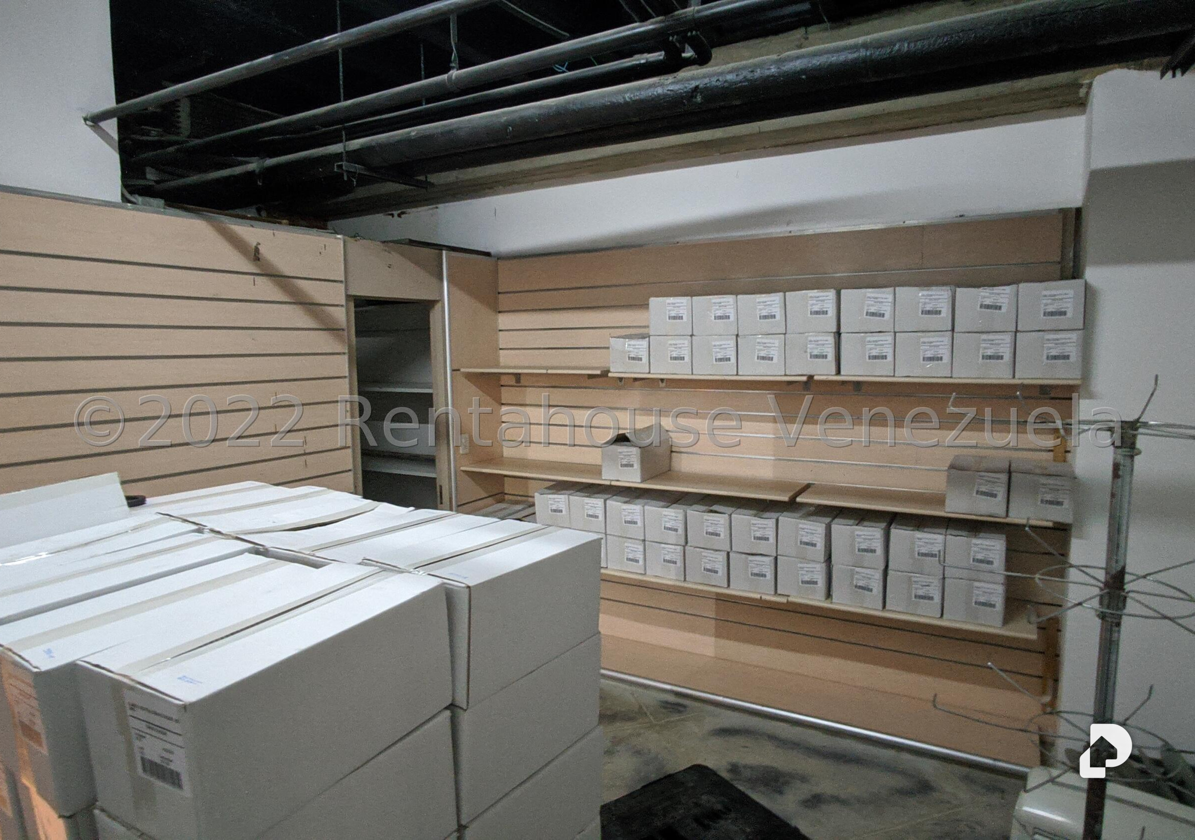 Local comercial en El Cafetal, Caracas – 9
