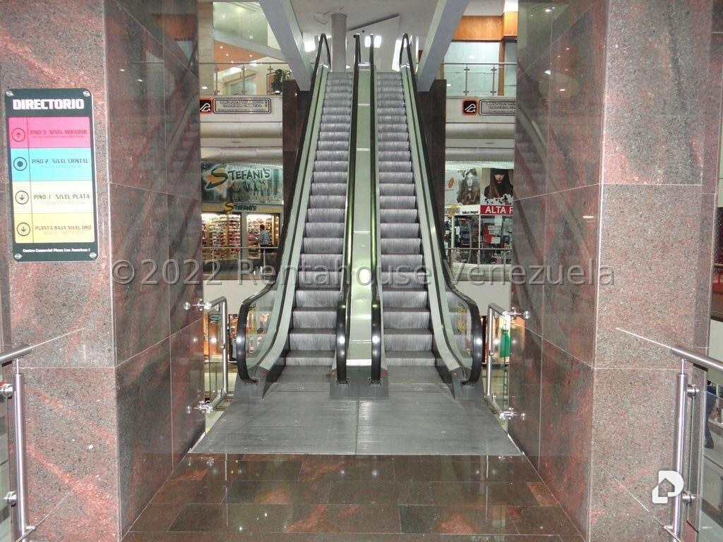 Local comercial en El Cafetal, Caracas – 2