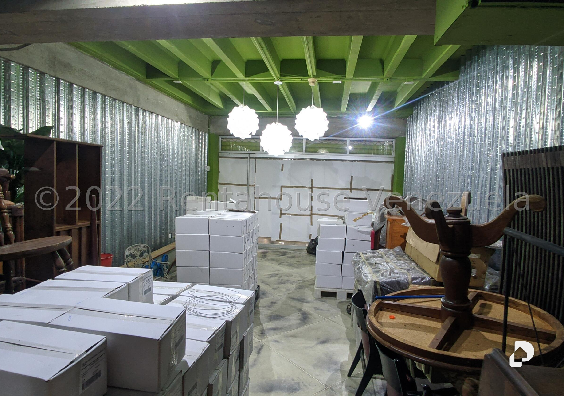 Local comercial en El Cafetal, Caracas – 6