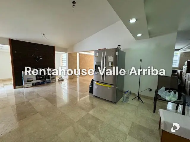 Casa en Santa Cecilia, Caracas