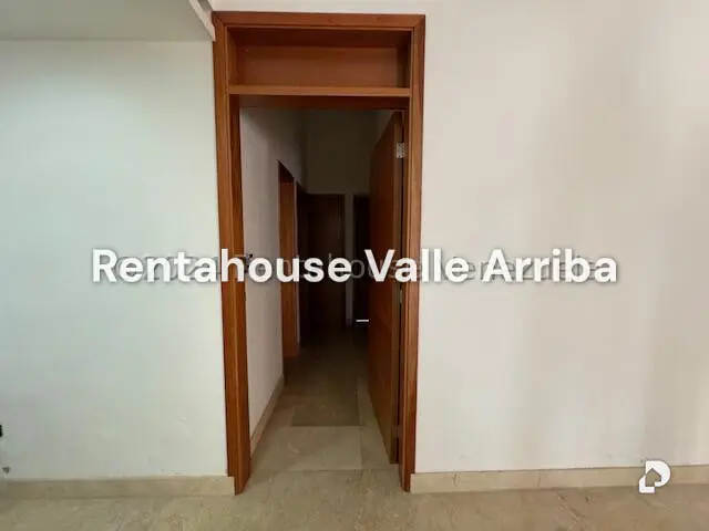 Casa en Santa Cecilia, Caracas