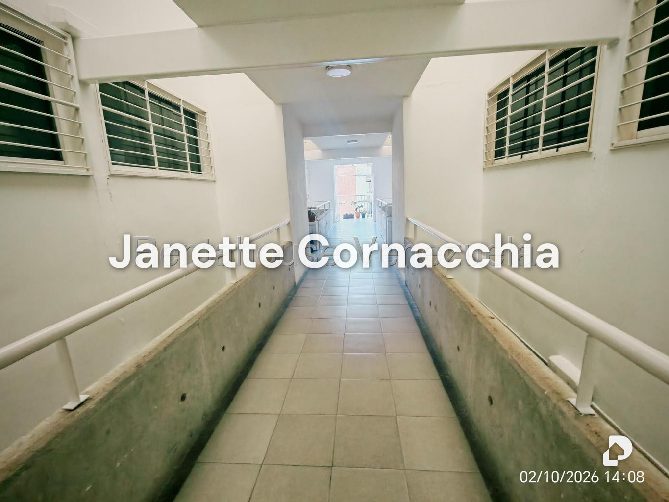 Apartamento en El Encantado, Caracas – 6