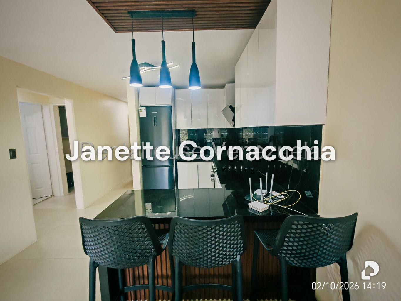 Apartamento en El Encantado, Caracas – 11