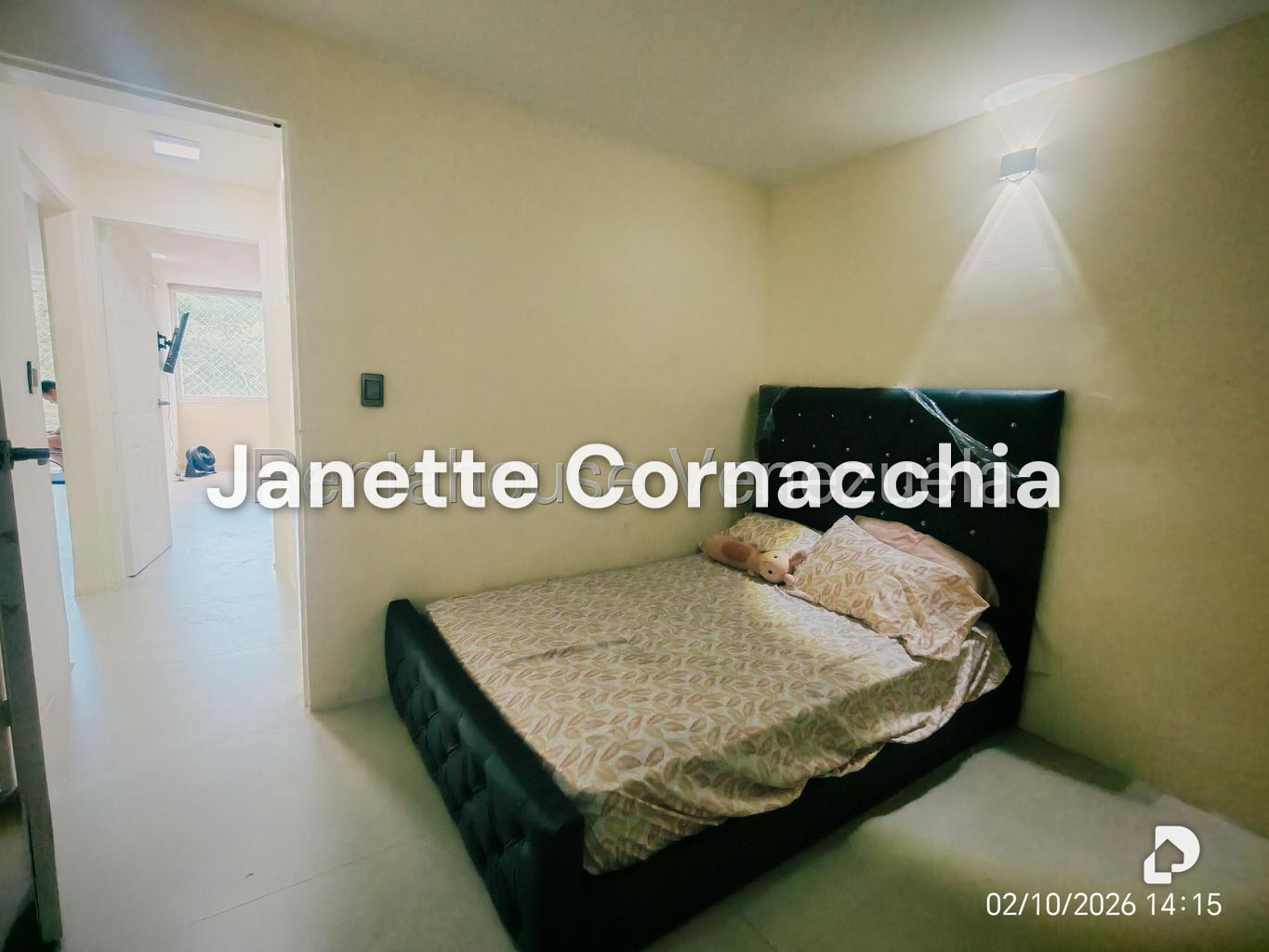 Apartamento en El Encantado, Caracas – 17