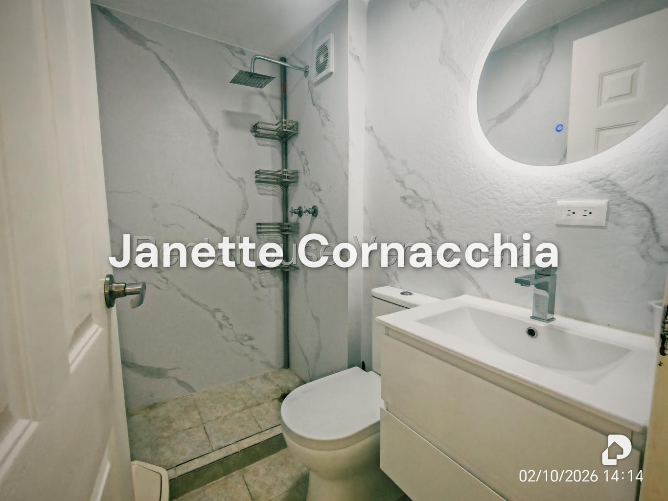 Apartamento en El Encantado, Caracas – 20