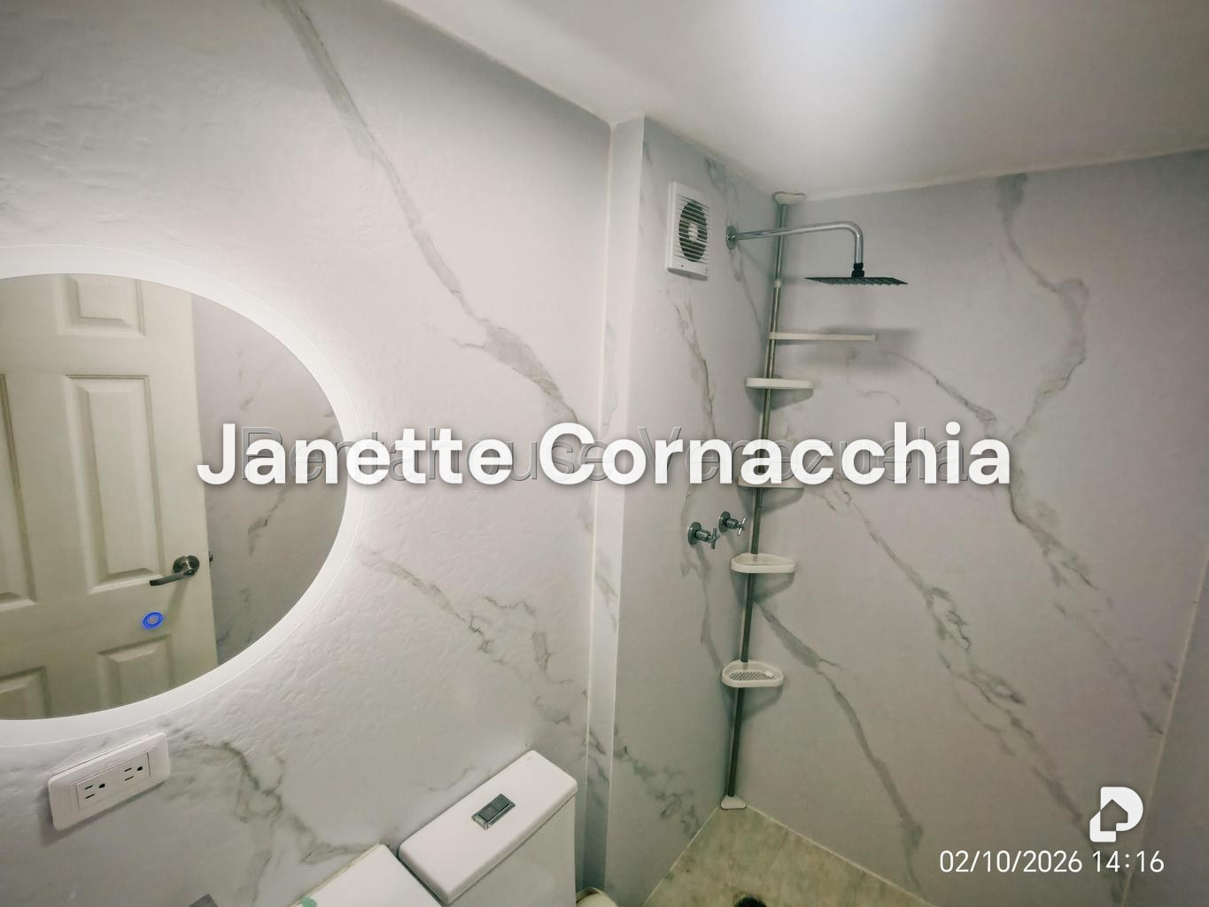 Apartamento en El Encantado, Caracas – 15
