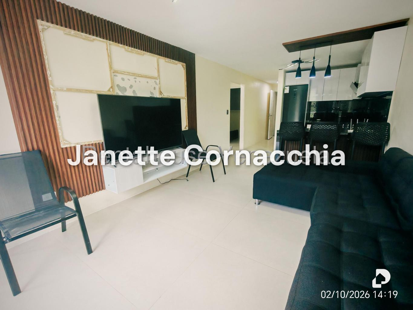 Apartamento en El Encantado, Caracas – 10