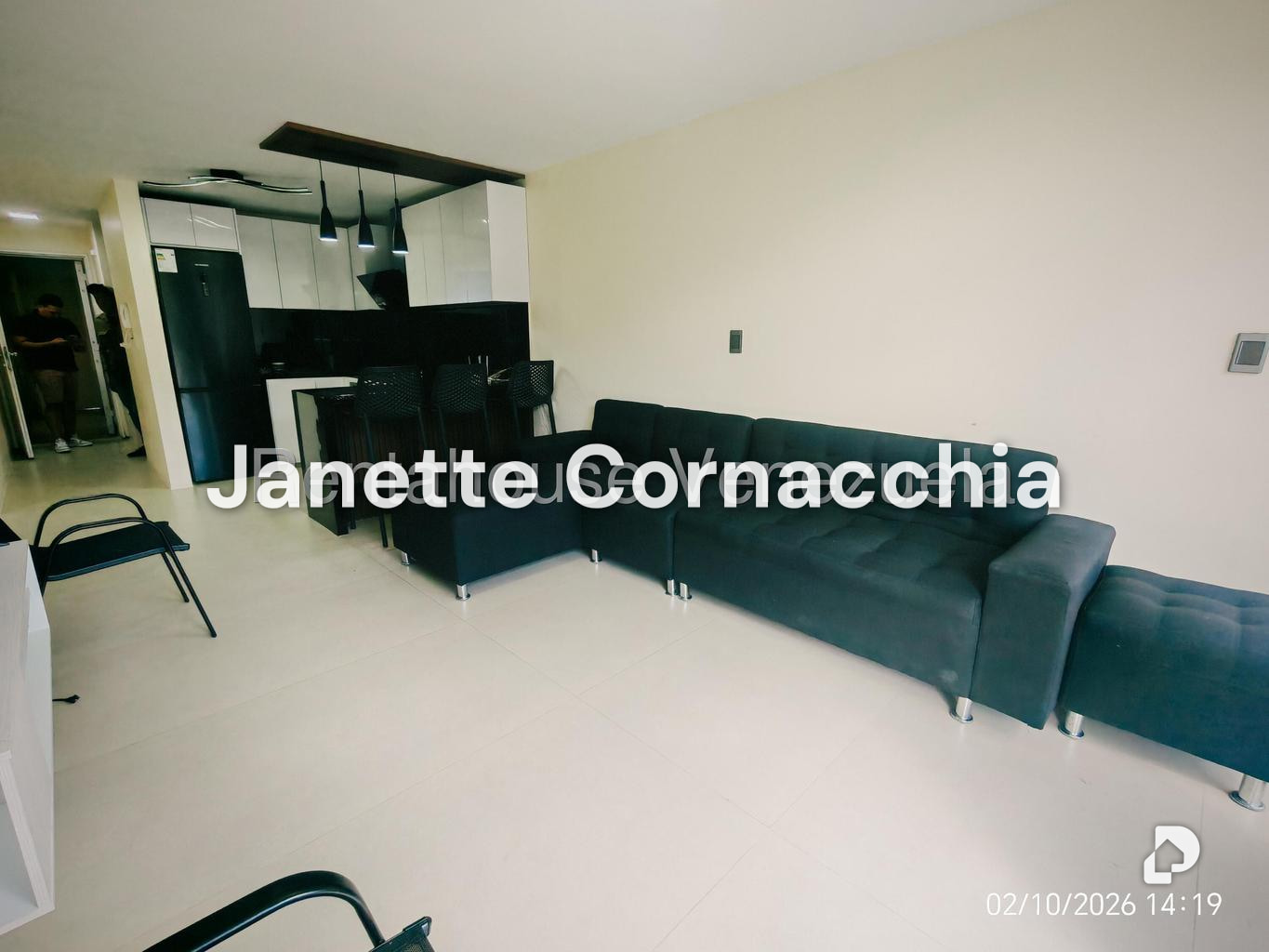 Apartamento en El Encantado, Caracas – 9