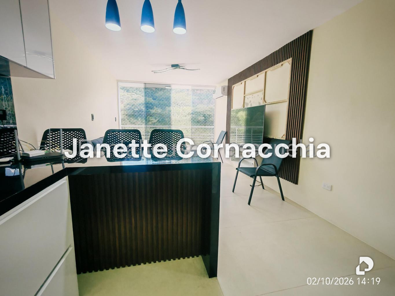 Apartamento en El Encantado, Caracas – 12