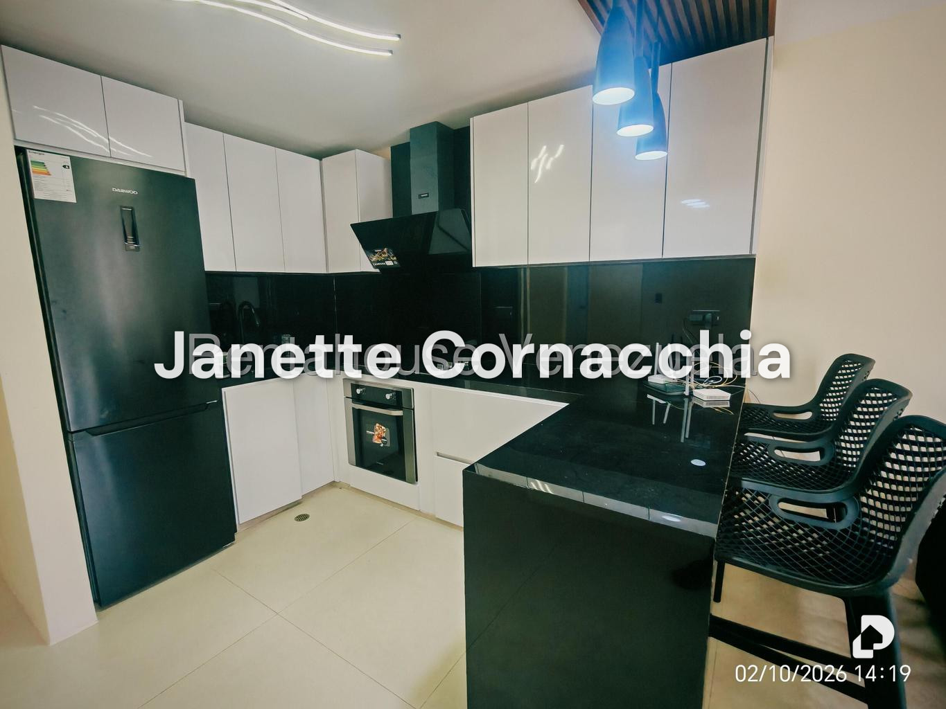 Apartamento en El Encantado, Caracas – 8