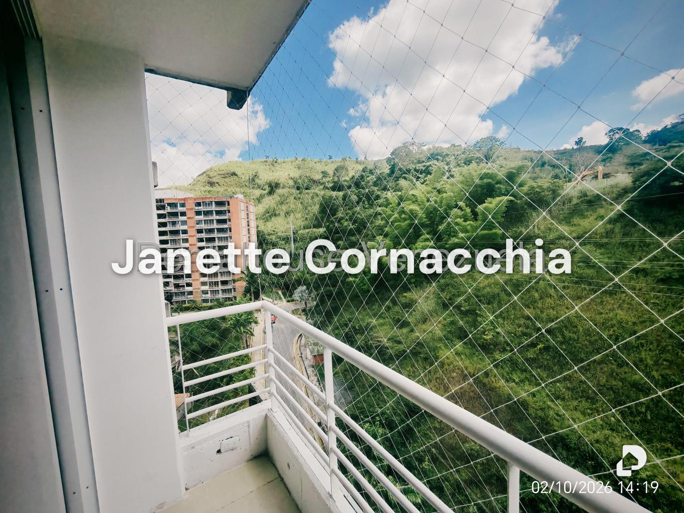 Apartamento en El Encantado, Caracas – 13