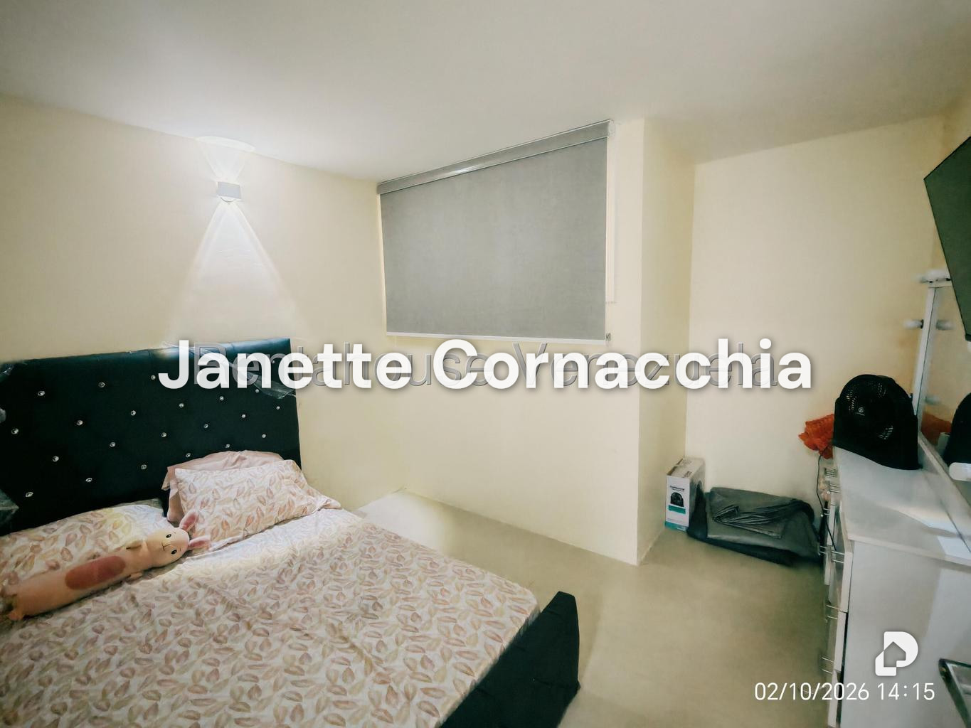 Apartamento en El Encantado, Caracas – 16