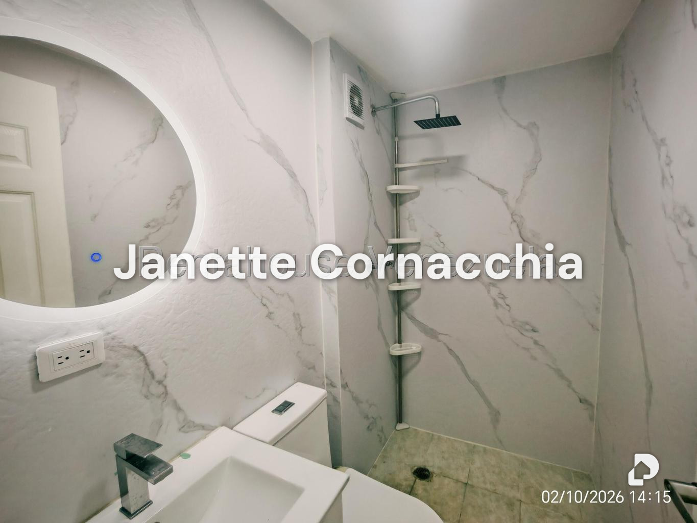 Apartamento en El Encantado, Caracas – 19