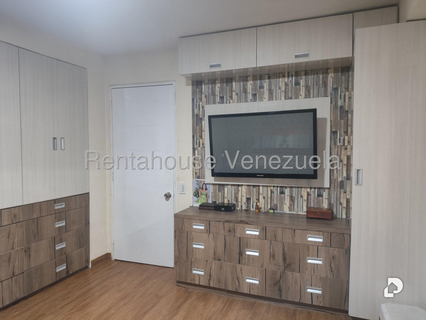 Apartamento en Macaracuay, Caracas