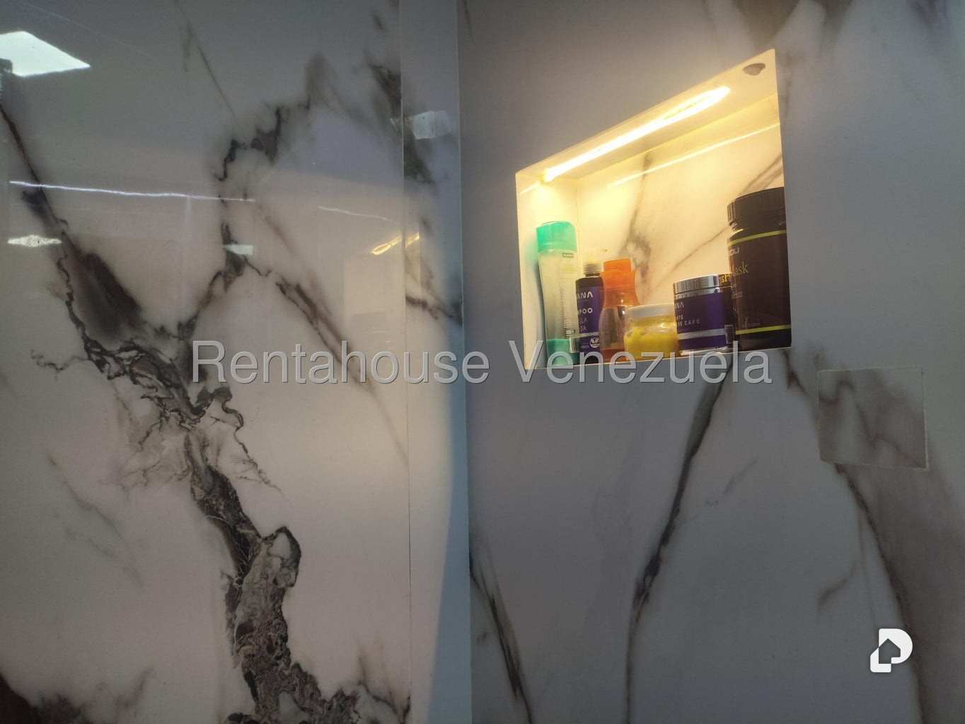 Apartamento en Macaracuay, Caracas