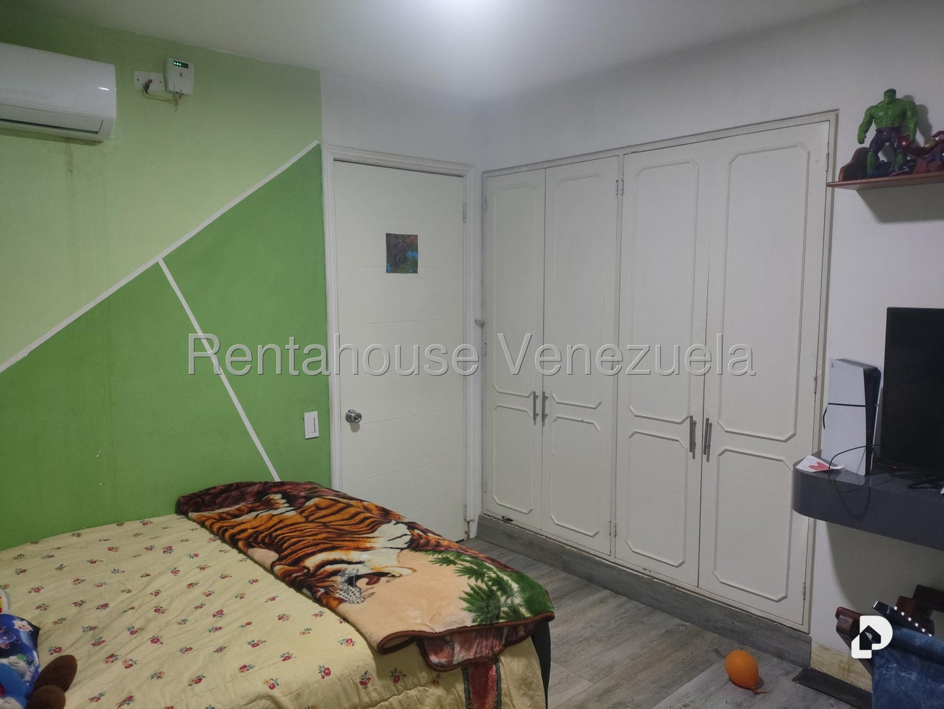 Apartamento en Macaracuay, Caracas