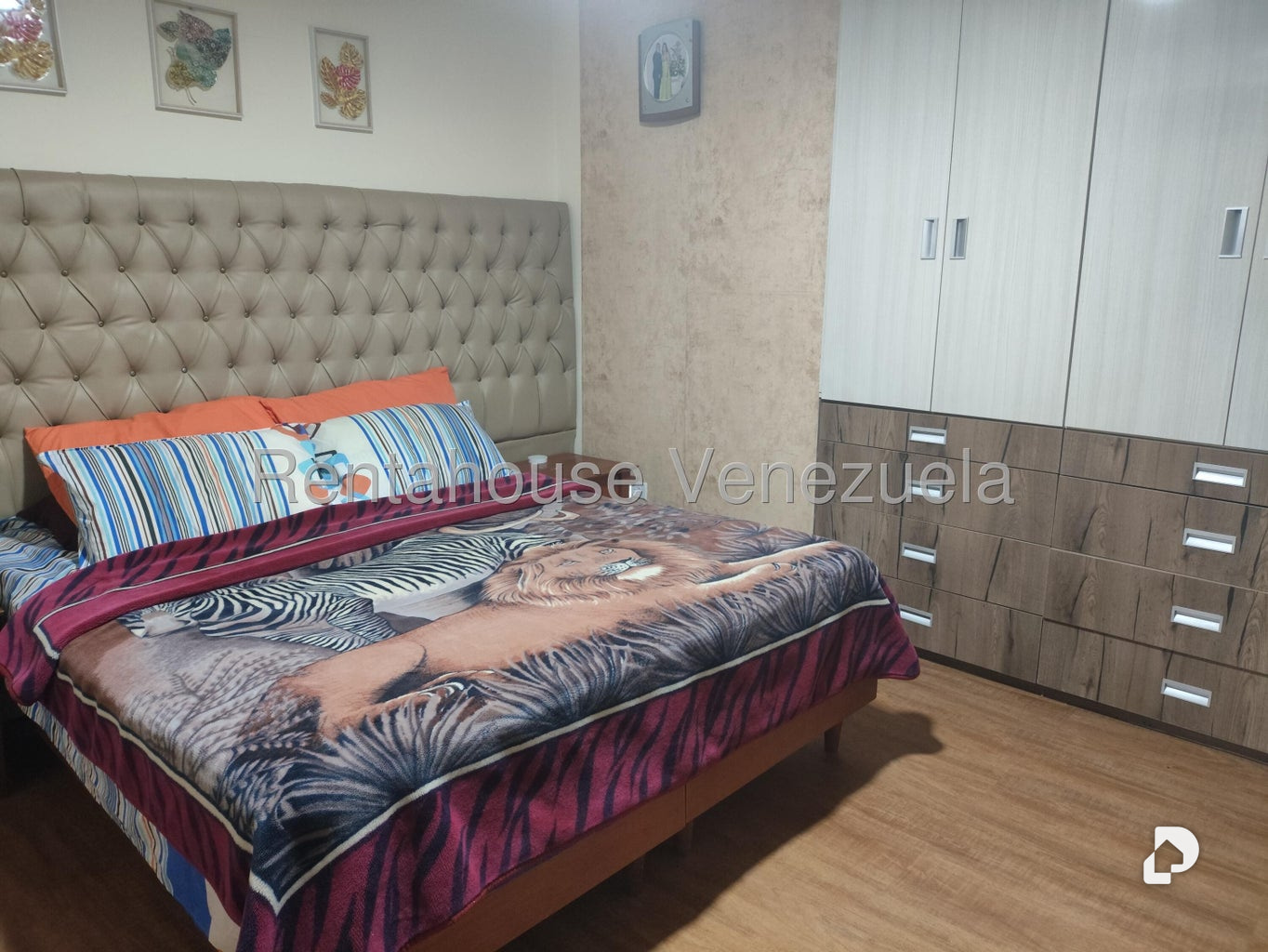Apartamento en Macaracuay, Caracas