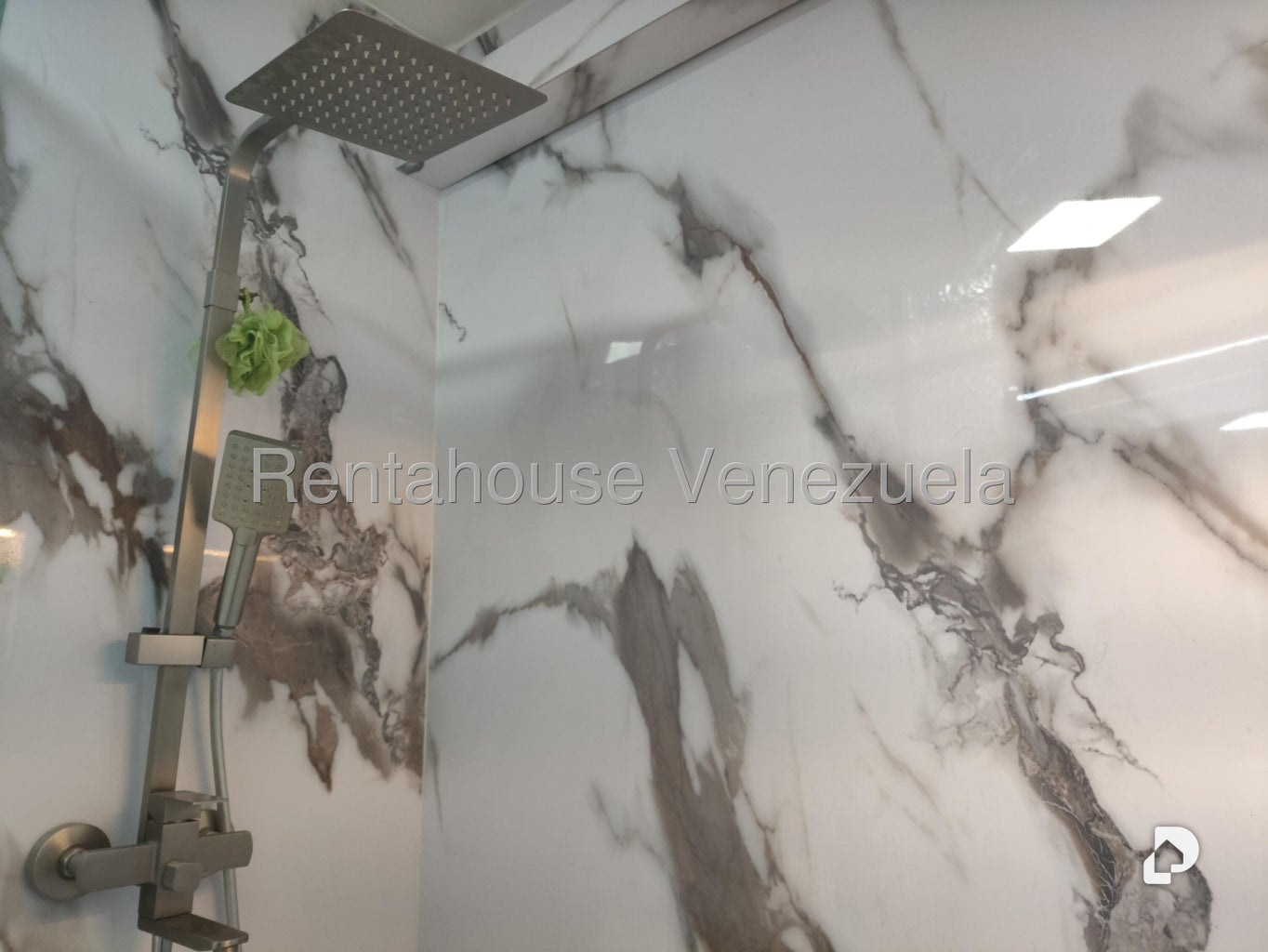 Apartamento en Macaracuay, Caracas