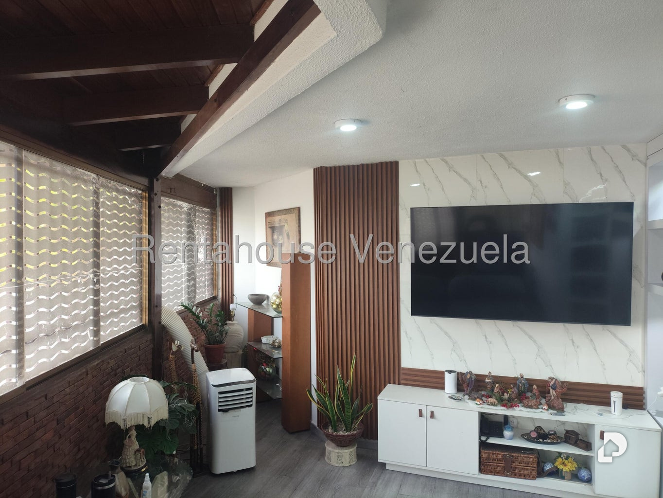 Apartamento en Macaracuay, Caracas