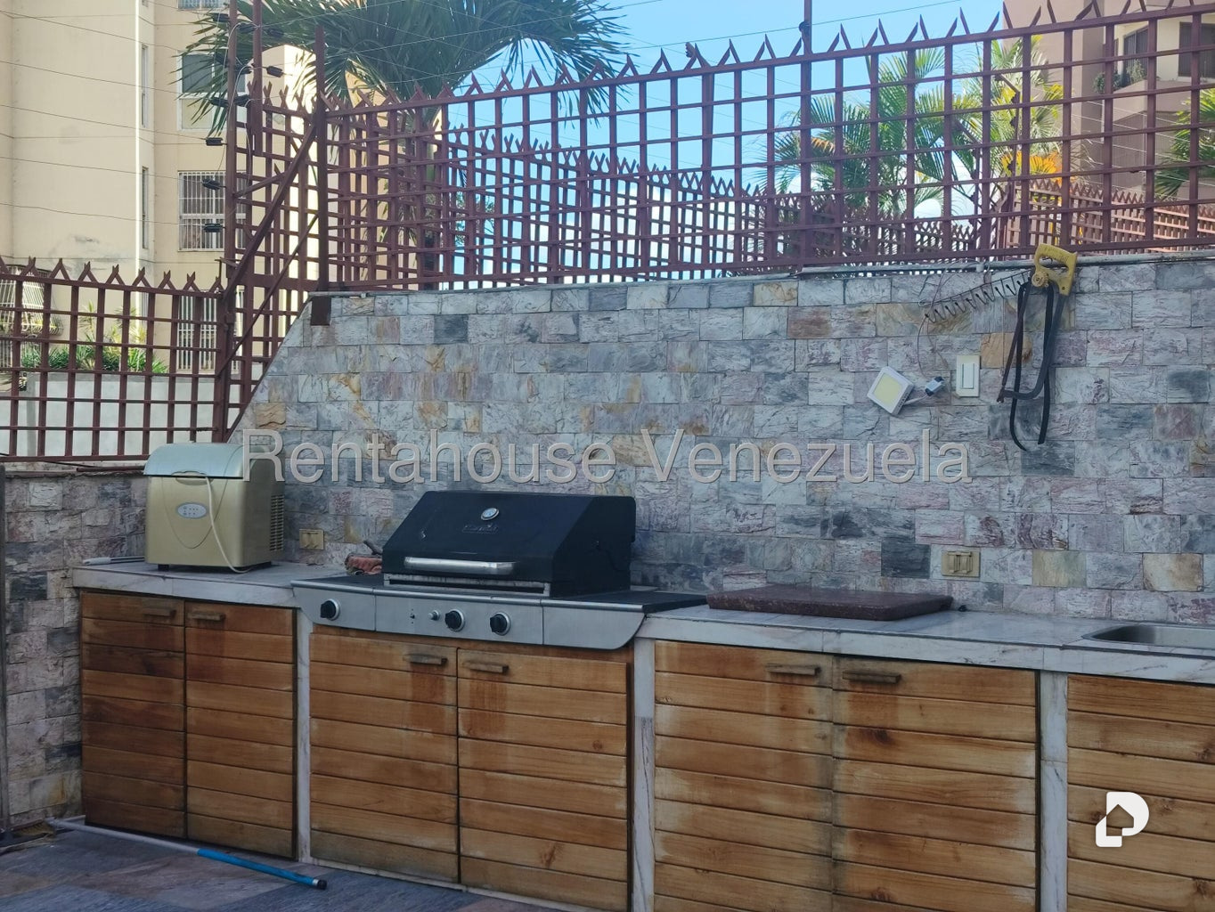 Apartamento en Macaracuay, Caracas