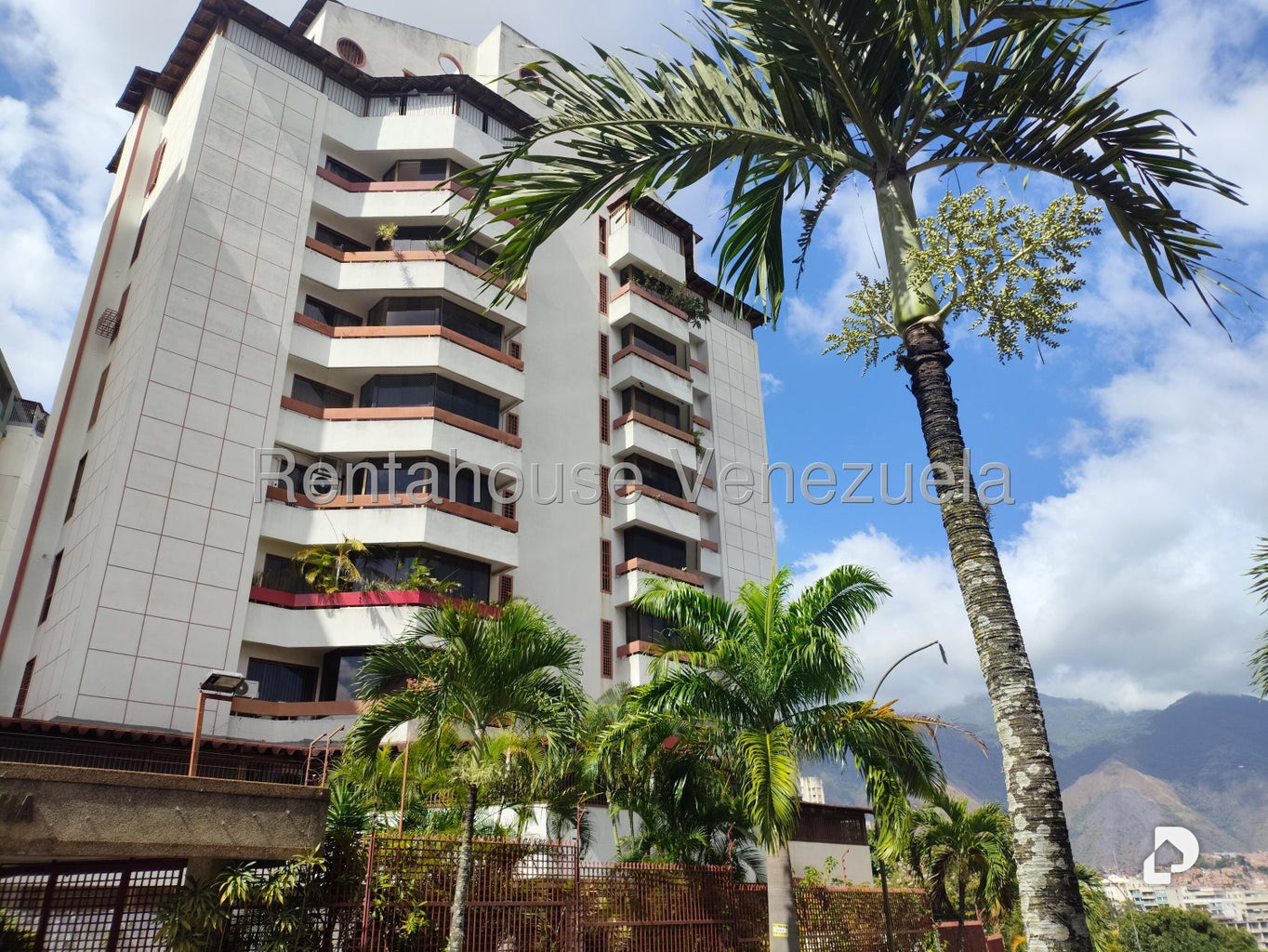 Apartamento en Macaracuay, Caracas