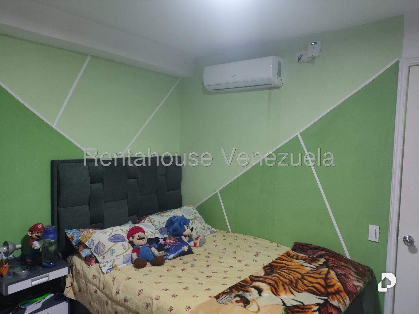 Apartamento en Macaracuay, Caracas