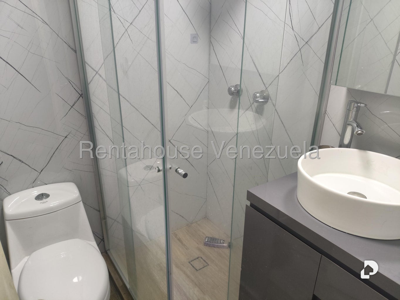 Apartamento en Macaracuay, Caracas