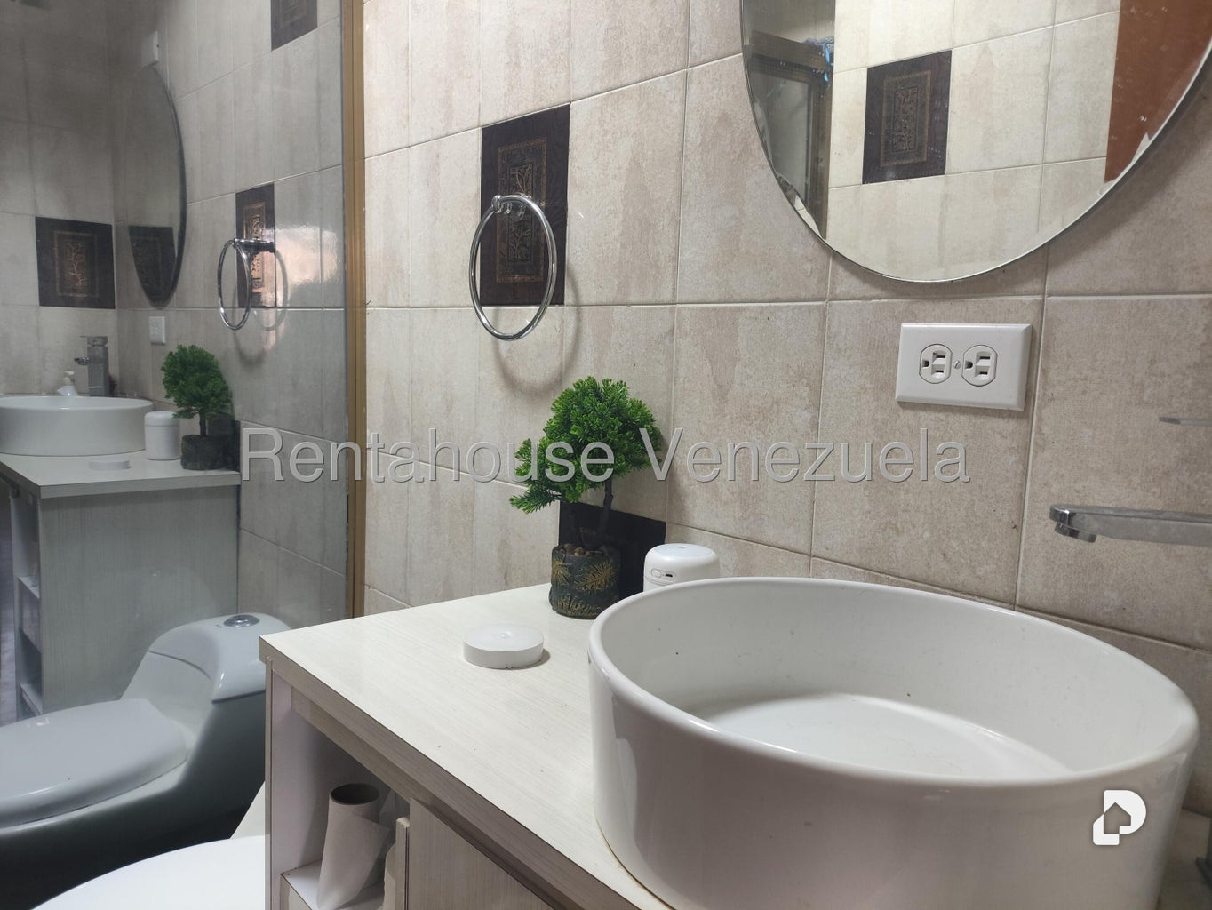 Apartamento en Macaracuay, Caracas