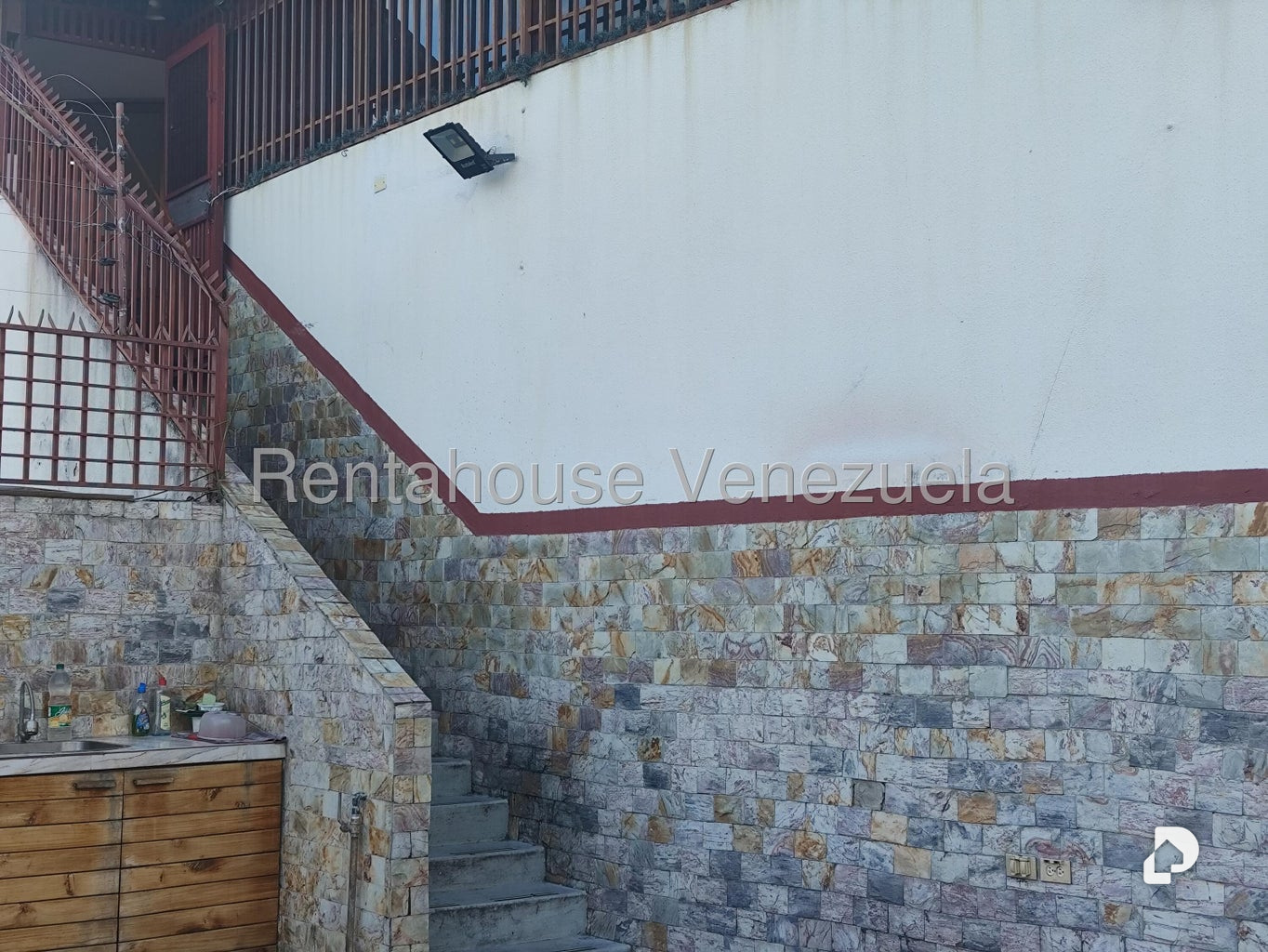 Apartamento en Macaracuay, Caracas