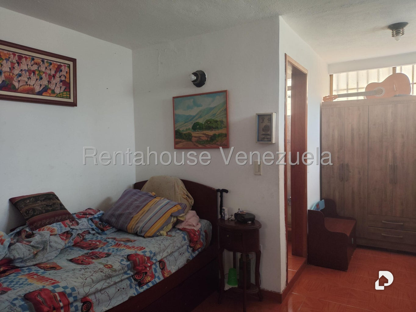 Apartamento en Macaracuay, Caracas