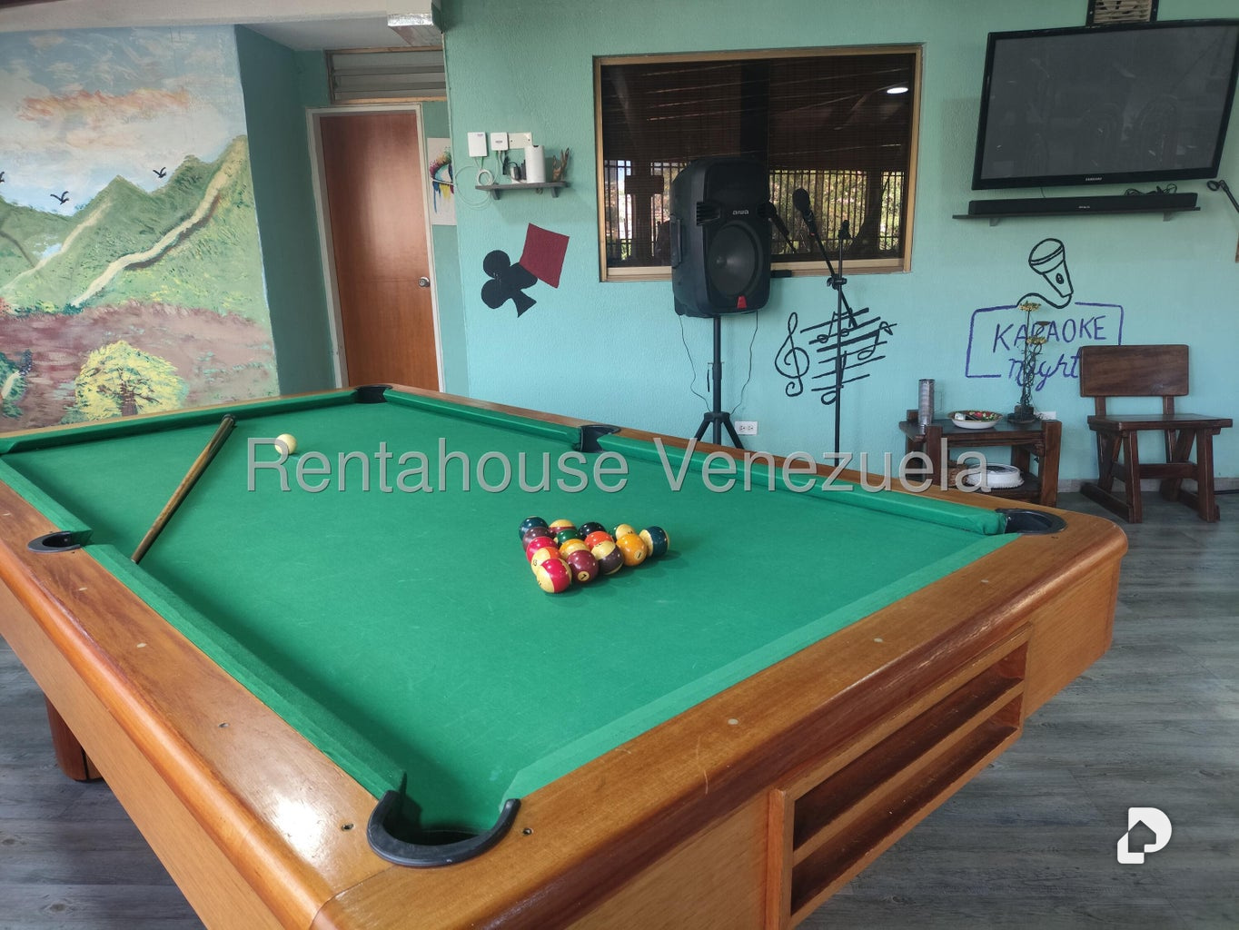 Apartamento en Macaracuay, Caracas