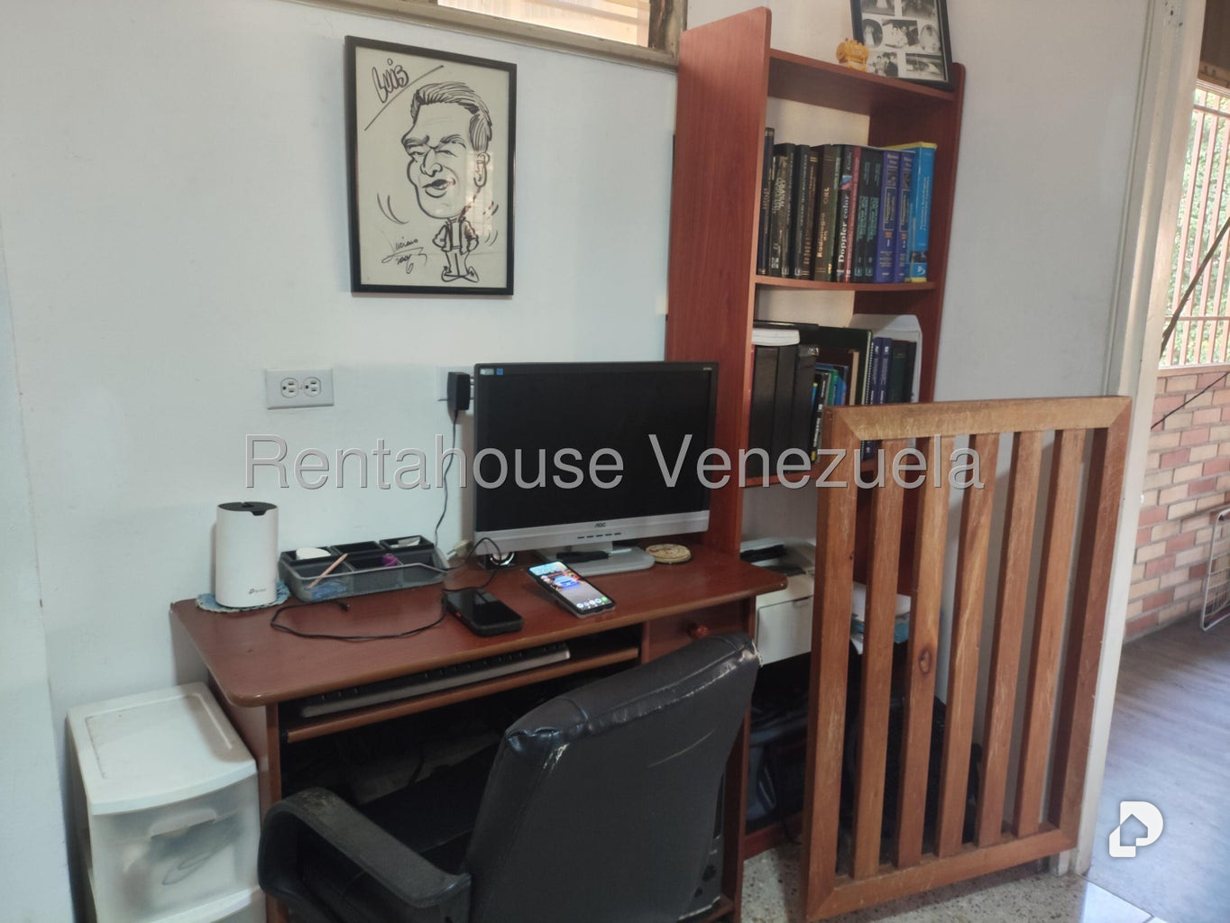 Apartamento en Macaracuay, Caracas