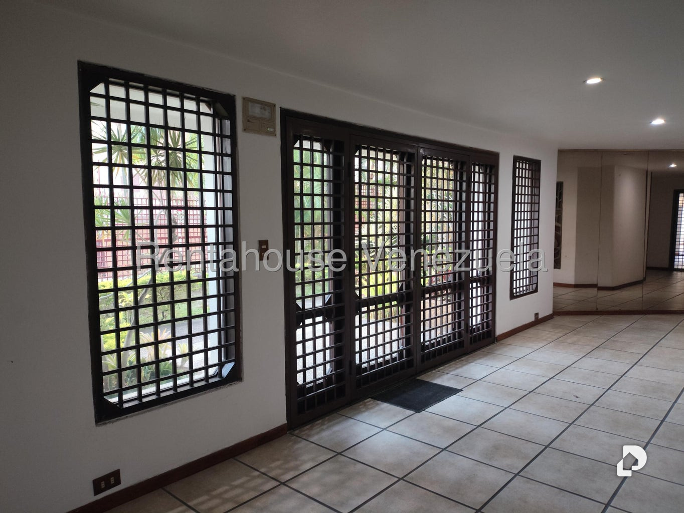 Apartamento en Macaracuay, Caracas